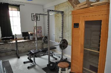 Holiday Apartment in Hoppenrade (Mecklenburgische Seenplatte) or holiday homes and vacation rentals
