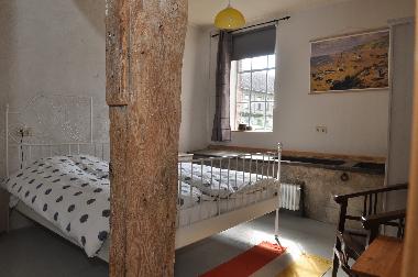Holiday Apartment in Hoppenrade (Mecklenburgische Seenplatte) or holiday homes and vacation rentals
