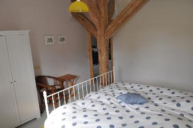 Holiday Apartment in Hoppenrade (Mecklenburgische Seenplatte) or holiday homes and vacation rentals