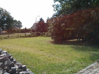 Holiday Apartment in Hoppenrade (Mecklenburgische Seenplatte) or holiday homes and vacation rentals