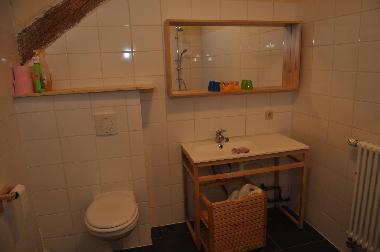 Holiday Apartment in Hoppenrade (Mecklenburgische Seenplatte) or holiday homes and vacation rentals