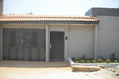 Villa in Lom� (Lome) or holiday homes and vacation rentals