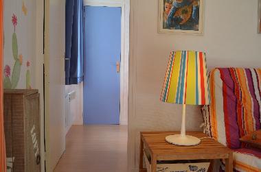 Holiday Apartment in Veules les Roses (Seine-Maritime) or holiday homes and vacation rentals