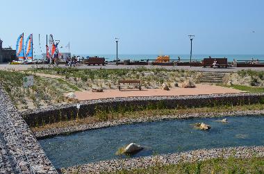 Holiday Apartment in Veules les Roses (Seine-Maritime) or holiday homes and vacation rentals