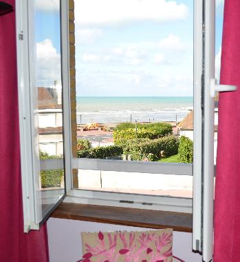 Holiday Apartment in Veules les Roses (Seine-Maritime) or holiday homes and vacation rentals