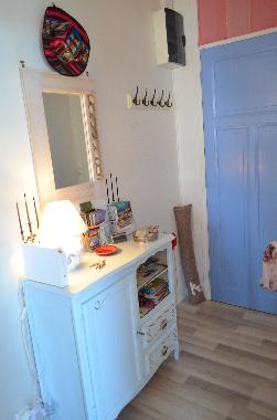 Holiday Apartment in Veules les Roses (Seine-Maritime) or holiday homes and vacation rentals
