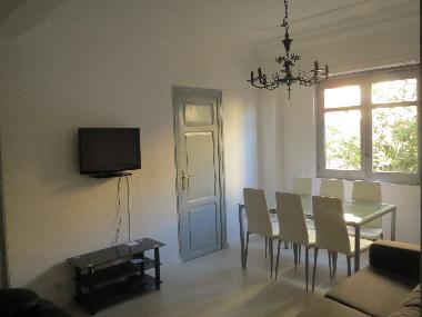 Holiday Apartment in Valencia (Valencia / Valncia) or holiday homes and vacation rentals
