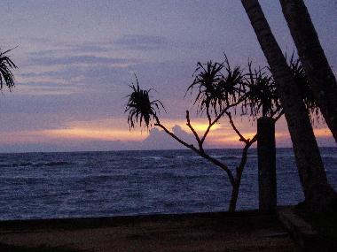 Villa in Moragalla (Kalutara) or holiday homes and vacation rentals