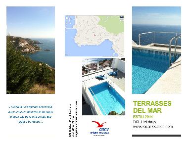 Villa in Roses (Girona) or holiday homes and vacation rentals