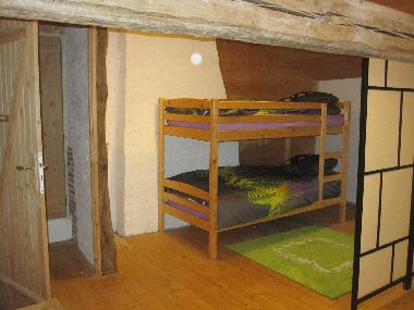 Holiday House in la Boissire sur Evre (Maine-et-Loire) or holiday homes and vacation rentals