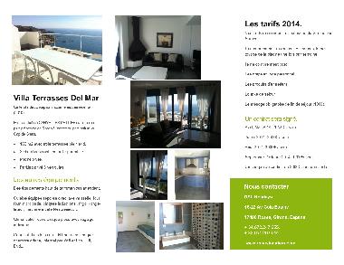 Villa in Roses (Girona) or holiday homes and vacation rentals