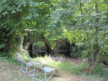 Holiday House in la Boissire sur Evre (Maine-et-Loire) or holiday homes and vacation rentals