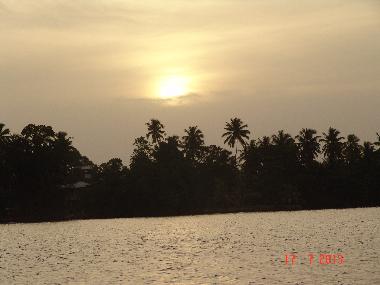 Villa in Moragalla (Kalutara) or holiday homes and vacation rentals