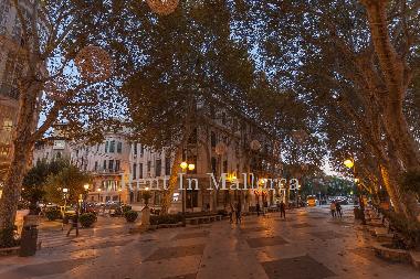 Holiday Apartment in Palma de Mallorca (Mallorca) or holiday homes and vacation rentals