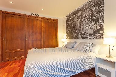 Holiday Apartment in Palma de Mallorca (Mallorca) or holiday homes and vacation rentals