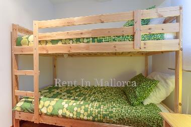 Holiday Apartment in Palma de Mallorca (Mallorca) or holiday homes and vacation rentals