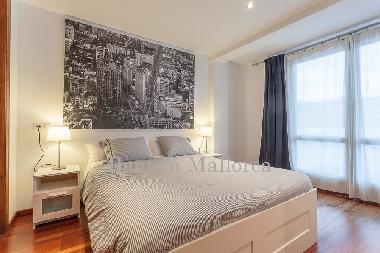 Holiday Apartment in Palma de Mallorca (Mallorca) or holiday homes and vacation rentals