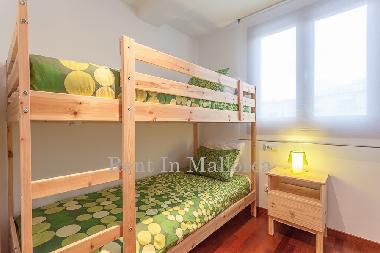Holiday Apartment in Palma de Mallorca (Mallorca) or holiday homes and vacation rentals