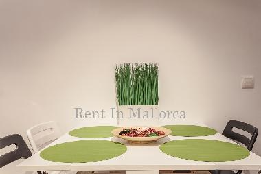 Holiday Apartment in Palma de Mallorca (Mallorca) or holiday homes and vacation rentals