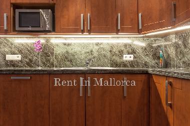 Holiday Apartment in Palma de Mallorca (Mallorca) or holiday homes and vacation rentals