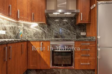 Holiday Apartment in Palma de Mallorca (Mallorca) or holiday homes and vacation rentals