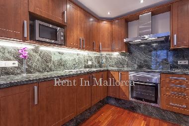 Holiday Apartment in Palma de Mallorca (Mallorca) or holiday homes and vacation rentals