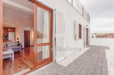 Holiday Apartment in Palma de Mallorca (Mallorca) or holiday homes and vacation rentals