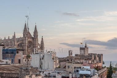 Holiday Apartment in Palma de Mallorca (Mallorca) or holiday homes and vacation rentals