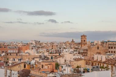 Holiday Apartment in Palma de Mallorca (Mallorca) or holiday homes and vacation rentals