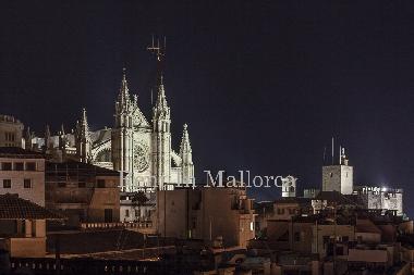 Holiday Apartment in Palma de Mallorca (Mallorca) or holiday homes and vacation rentals