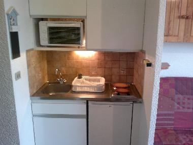 Holiday Apartment in Le Corbier (Savoie) or holiday homes and vacation rentals