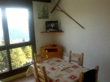 Holiday Apartment in Le Corbier (Savoie) or holiday homes and vacation rentals