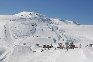 Holiday Apartment in Le Corbier (Savoie) or holiday homes and vacation rentals