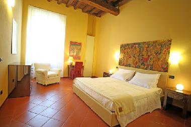 Holiday Apartment in Ferrara (Ferrara) or holiday homes and vacation rentals
