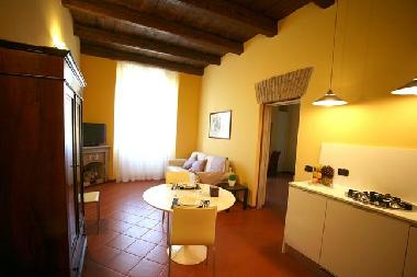 Holiday Apartment in Ferrara (Ferrara) or holiday homes and vacation rentals