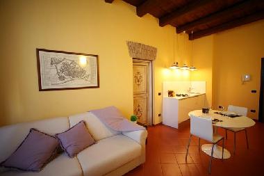 Holiday Apartment in Ferrara (Ferrara) or holiday homes and vacation rentals