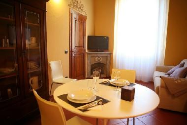 Holiday Apartment in Ferrara (Ferrara) or holiday homes and vacation rentals