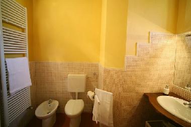 Holiday Apartment in Ferrara (Ferrara) or holiday homes and vacation rentals