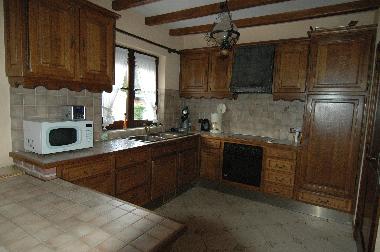 Holiday House in Bornem (Flanders) or holiday homes and vacation rentals