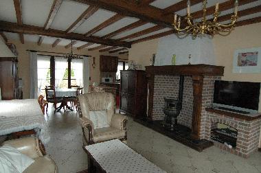 Holiday House in Bornem (Flanders) or holiday homes and vacation rentals