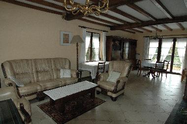 Holiday House in Bornem (Flanders) or holiday homes and vacation rentals