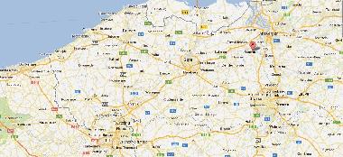 Holiday House in Bornem (Flanders) or holiday homes and vacation rentals