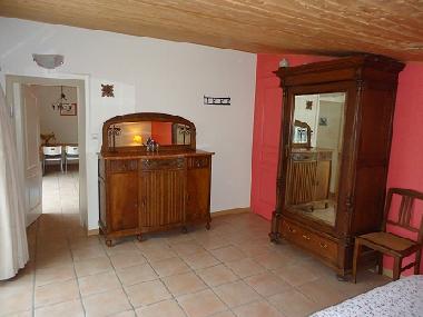 Holiday House in Chateau Guibert (Vende) or holiday homes and vacation rentals