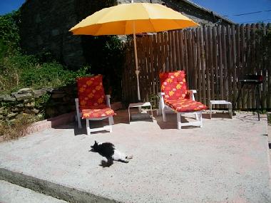 Holiday House in Chateau Guibert (Vende) or holiday homes and vacation rentals