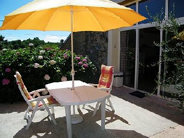 Holiday House in Chateau Guibert (Vende) or holiday homes and vacation rentals