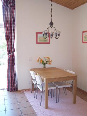 Holiday House in Chateau Guibert (Vende) or holiday homes and vacation rentals