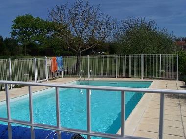 Holiday House in Chateau Guibert (Vende) or holiday homes and vacation rentals
