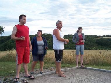 Holiday House in Chateau Guibert (Vende) or holiday homes and vacation rentals