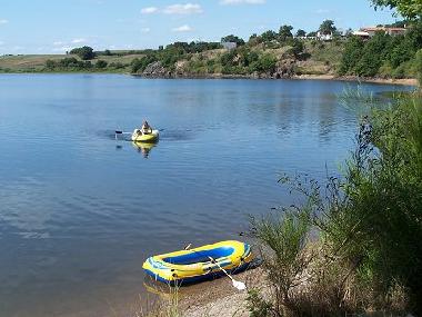 Holiday House in Chateau Guibert (Vende) or holiday homes and vacation rentals