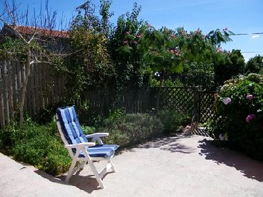 Holiday House in Chateau Guibert (Vende) or holiday homes and vacation rentals